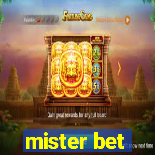 mister bet